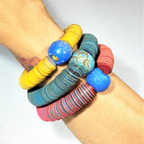 Julia ATLAS Büyük  Bileklik