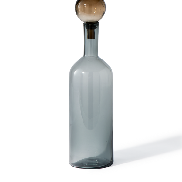 Bubbles & Bottles Chıc Smoke Tall