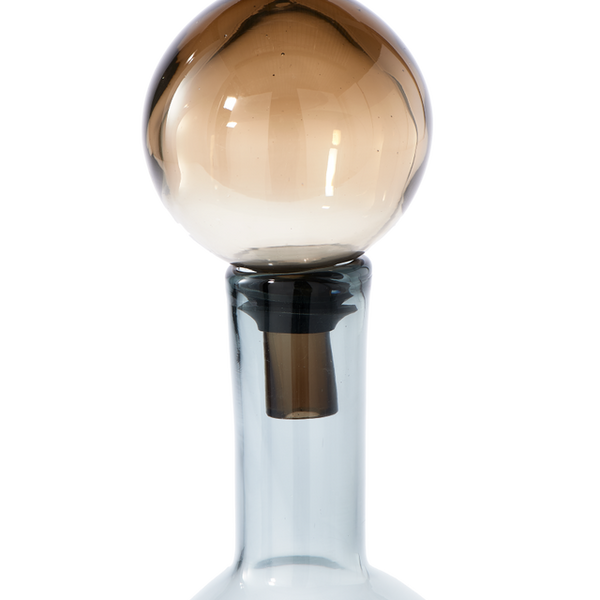 Bubbles & Bottles Chıc Smoke Tall