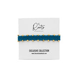 The Roots -Beaded Bileklik