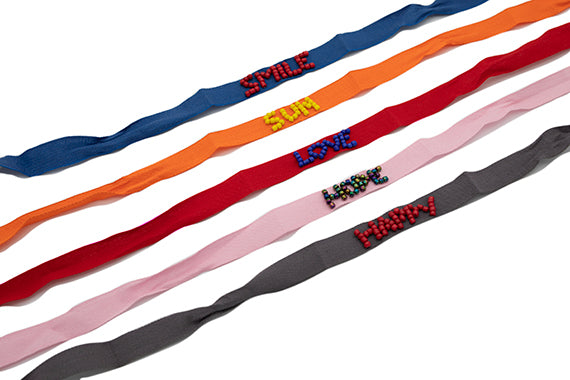 The Roots - Kurdele Bileklik