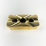 Pirinç Kül Tablası