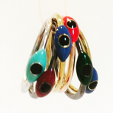 ALALEôN - Meloi  Yüzük S