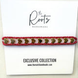 The Roots-Full Heart Bileklik