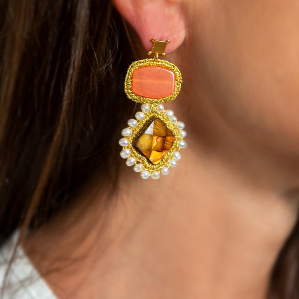 Sofia Papakosta Küpe