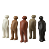 The Visitor Heykel - Graphite S