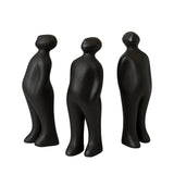 The Visitor Heykel - Graphite S