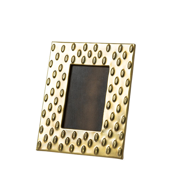 Ethnic Metal Çerçeve