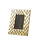 Ethnic Metal Çerçeve