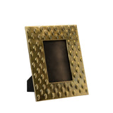 Ethnic Metal Çerçeve