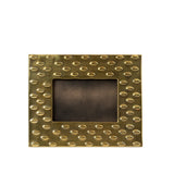 Ethnic Metal Çerçeve