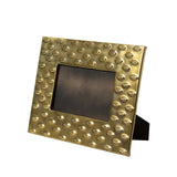 Ethnic Metal Çerçeve