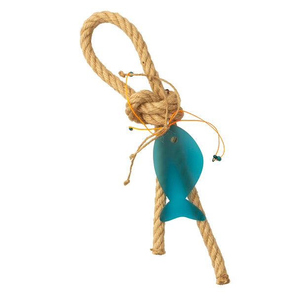 Ioanna M Balık Süs