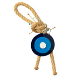 Ioanna M Nazar Boncuğu