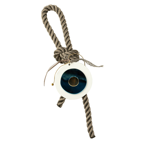 Ioanna M Nazar Boncuğu