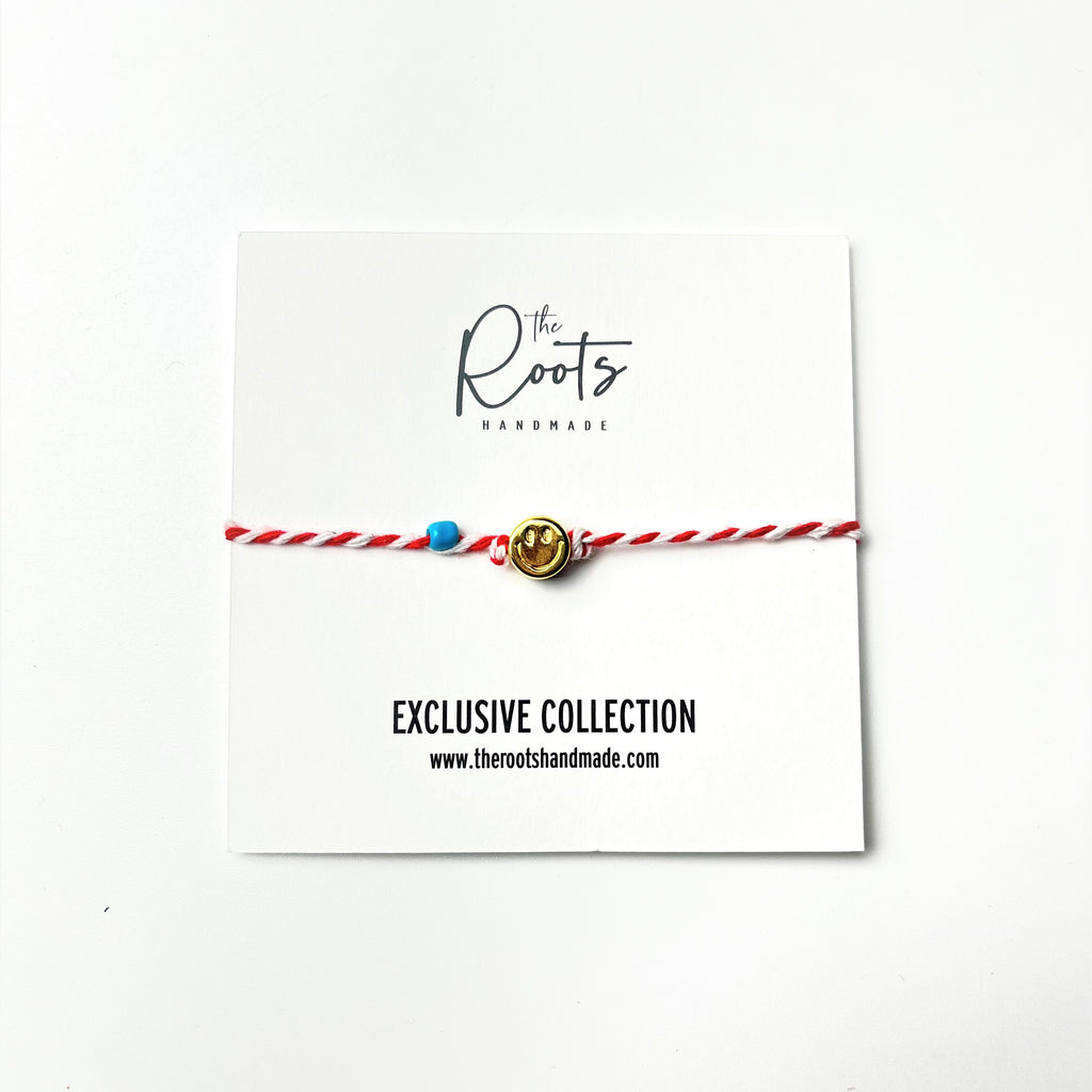 The Roots - Martia Bileklik