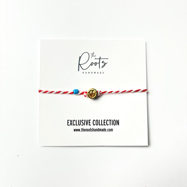 The Roots - Martia Bileklik