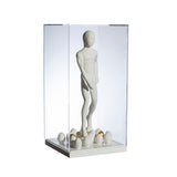 Pantaleo Musarò Seramik Heykel - "IFI"