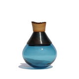 India S2 Stacking Vessel - Blue Brass