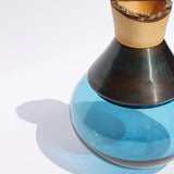 India S2 Stacking Vessel - Blue Brass