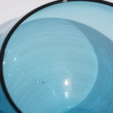 India S2 Stacking Vessel - Blue Brass