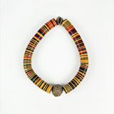 Julia ATLAS Küçük Vinyl Bileklik