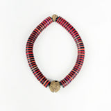 Julia ATLAS Küçük Vinyl Bileklik