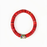 Julia ATLAS Küçük Vinyl Bileklik