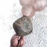 Julia Atlas - Mixed Geri Dönüşüm Cam Tespih