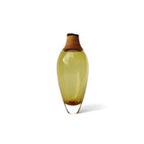 Matisse 1 Stacking Vessel - Olive