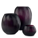 Nagaa Tealight Amethyst