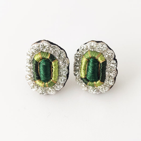 Céleste Mogador Küpe Xs