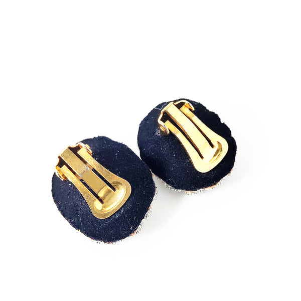 Céleste Mogador Küpe Xs