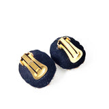 Céleste Mogador Küpe Xs