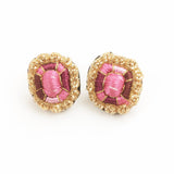 Céleste Mogador Küpe Xs