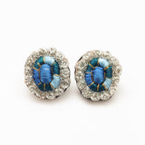 Céleste Mogador Küpe Xs