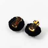 Céleste Mogador Küpe Xs