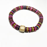 Julia ATLAS Küçük Vinyl Bileklik