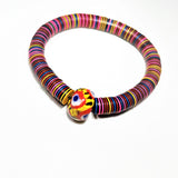 Julia ATLAS Küçük Vinyl Bileklik