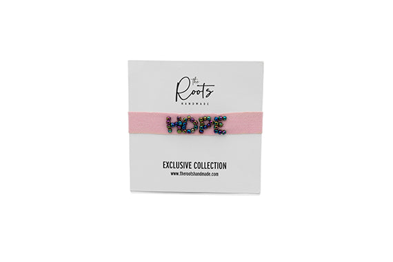 The Roots - Kurdele Bileklik