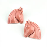 ANDRES GALLARDO-Knight Küpe