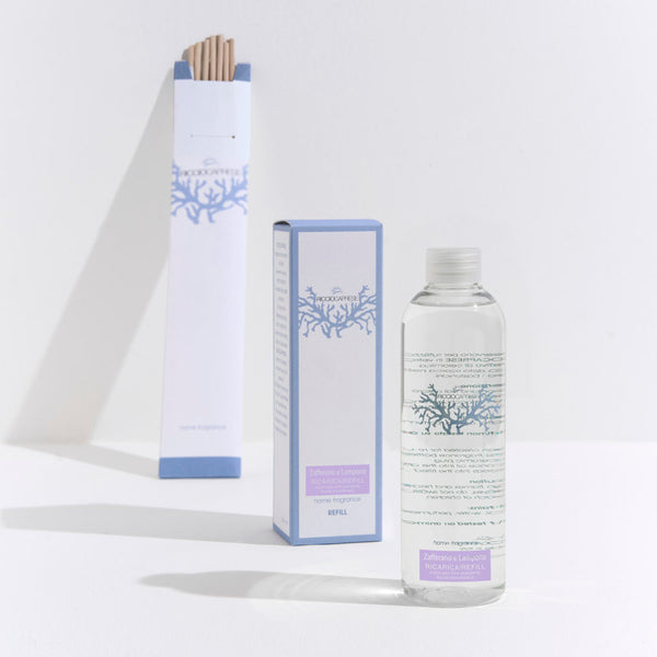 Refill - Yedek Oda Parfümü