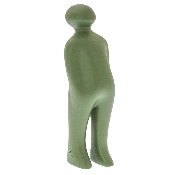 The Visitor Heykel -Military Green S