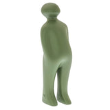 The Visitor Heykel -Military Green S