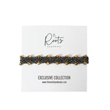 The Roots -Beaded Bileklik