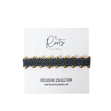 The Roots -Beaded Bileklik