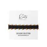 The Roots -Beaded Bileklik