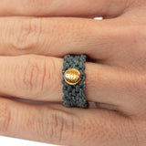 The Roots Yüzük -Eye of the sun