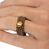 The Roots Yüzük -Eye of the sun