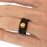 The Roots Yüzük -Eye of the sun